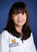 Mikiko Nagashima, PhD