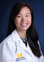 Annie Wu, MD