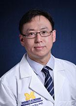 Guan (Gary) Xu, Ph.D.