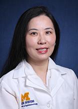 Amy Duoxi Zhang MD