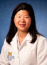 Dr. Rebecca Wu