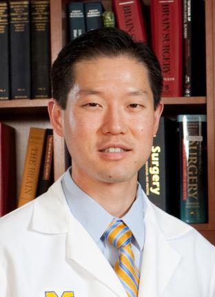 Paul Park, M.D. | Neurosurgery | Michigan Medicine | University of Michigan