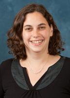 photo of Sara Adar, ScD, for the NeuroNetwork of Emerging Therapies faculty