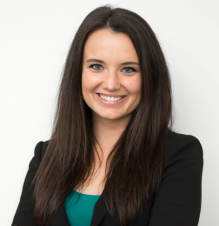 Headshot of Kayla Sheehan, M.D., M.S. 