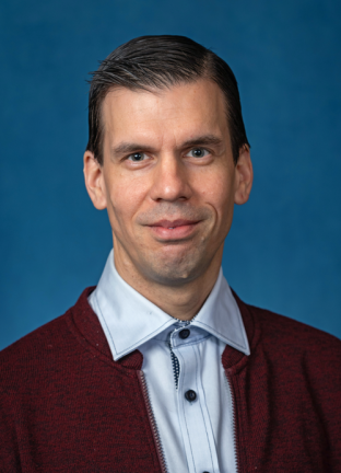 Vincent van Drongelen, PhD