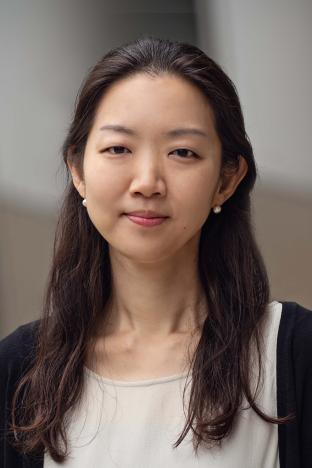 Kyoung Eun Lee, . | Pharmacology | Michigan Medicine | University of  Michigan