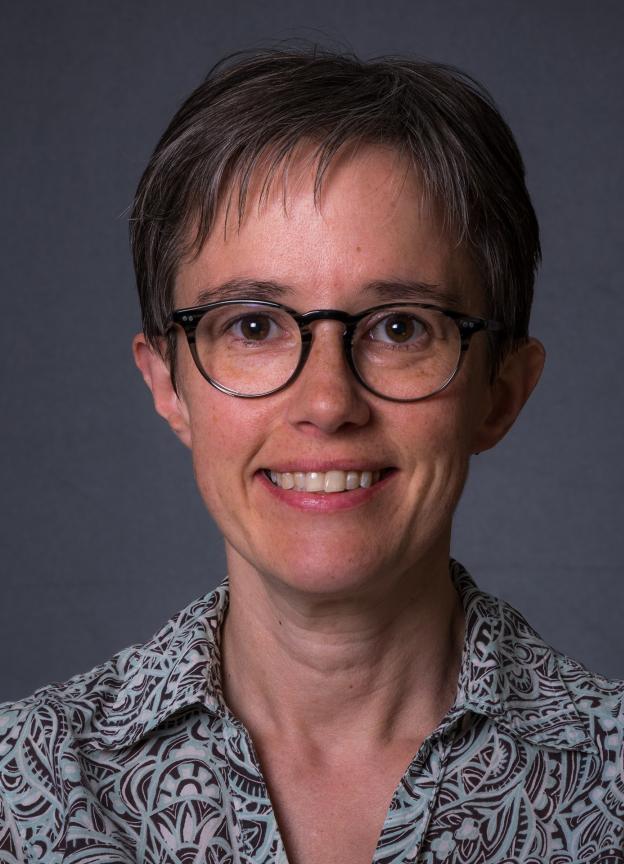 professional photo of Maureen Sartor, Ph.D.