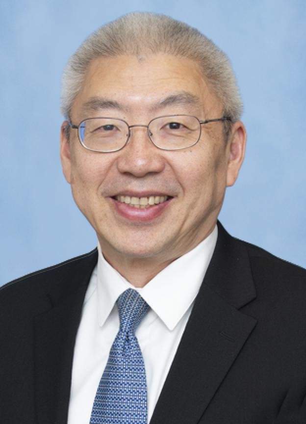 Dr. Kevin Chung