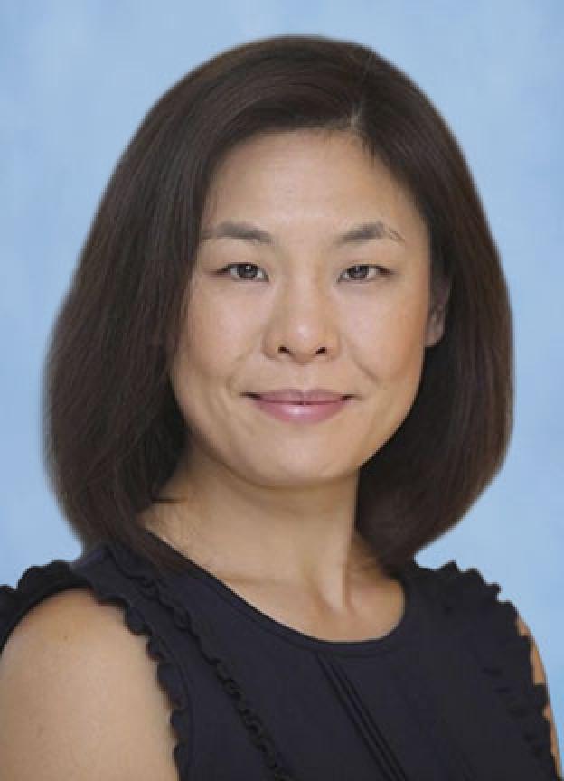 Jessica Hsu, MD