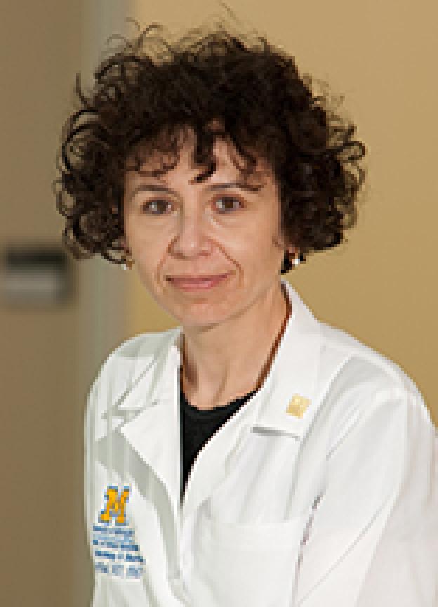 Rodica Pop-Busui, MD, PhD headshot