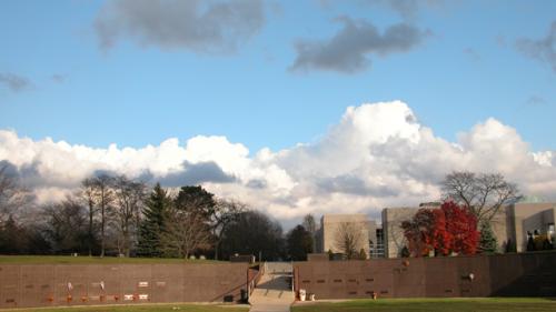 Washtenong Memorial Park