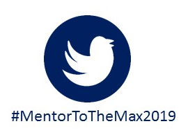 Twiter #MentorToTheMax2019