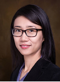 Dr. Yue Zhou 